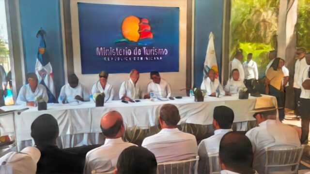 Metro Country Club felicita al presidente Luis Abinader y al ministro David Collado por hacer realidad una obra histórica para Juan Dolio