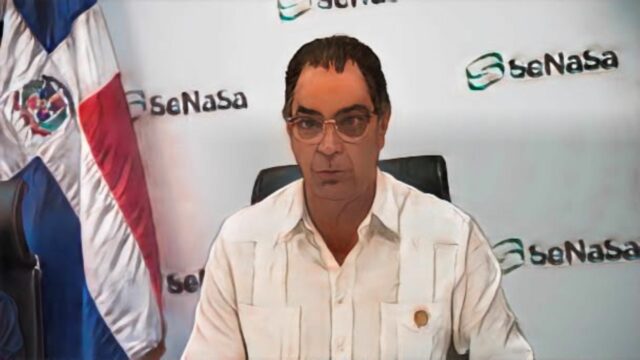 El Séptimo Juzgado de la Instrucción revisa la medida de coerción a Santiago Hazim y demás implicados en el caso SeNaSa