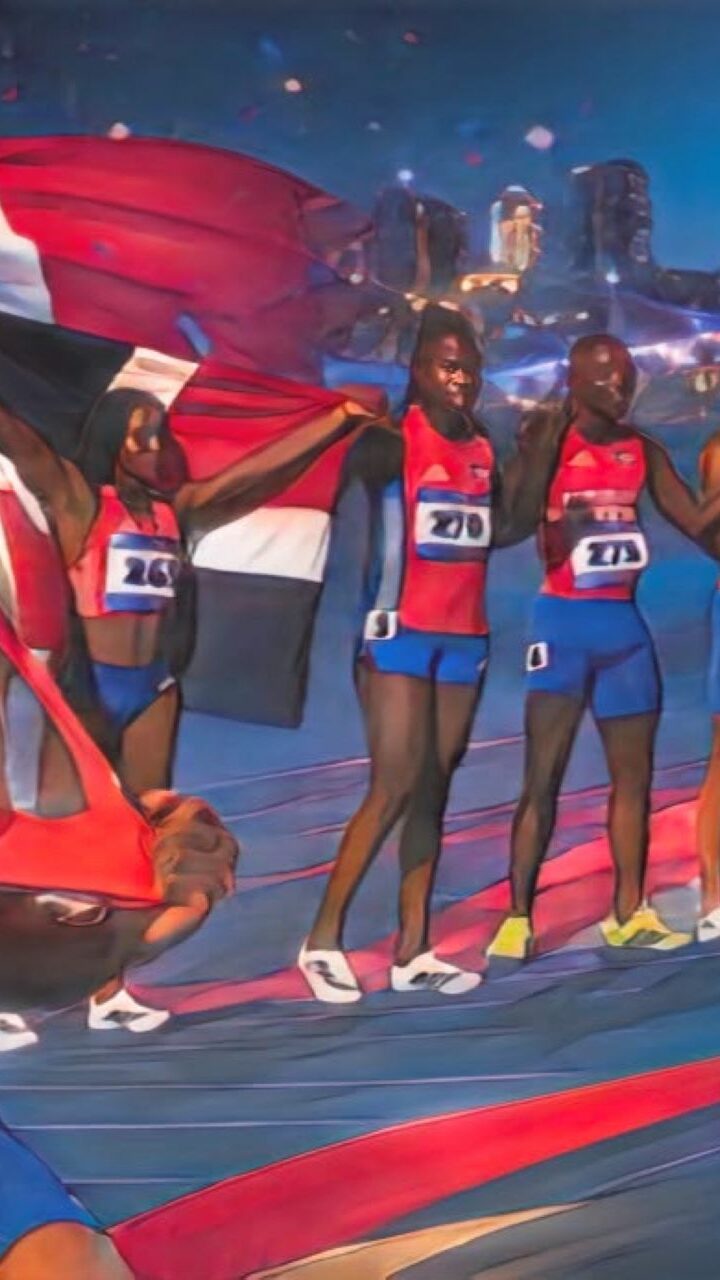 Marileidy avanza a la final y Yeral Núñez logra el oro en un día agridulce para Dominicana en Santo Domingo 2026