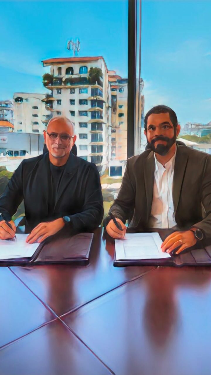 Adoturd y Quality firman alianza estratégica durante los Juegos Centroamericanos y del Caribe