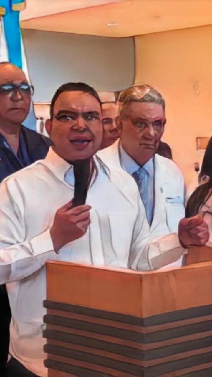 La Red Pública de Salud garantizó atención médica a 276 participantes de Santo Domingo 2026