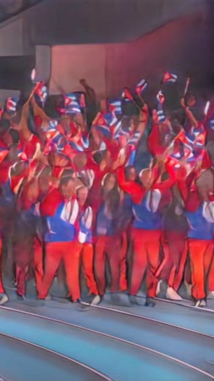 Seguridad dominicana detecta agentes cubanos infiltrados para evitar fugas de atletas en los Juegos Centroamericanos
