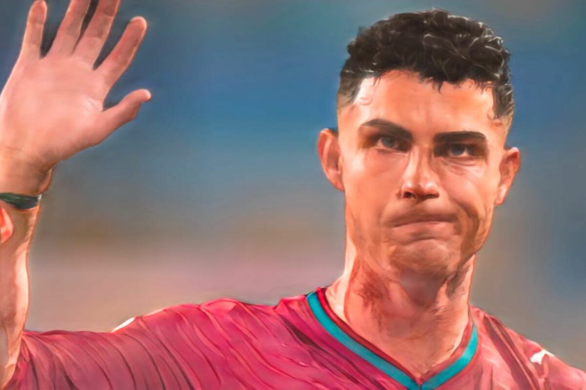 Cristiano Ronaldo contempla el retiro de las canchas tras sugerir que jugará su última temporada Cristiano Ronaldo contempla el retiro de las canchas tras sugerir que jugará su última temporada