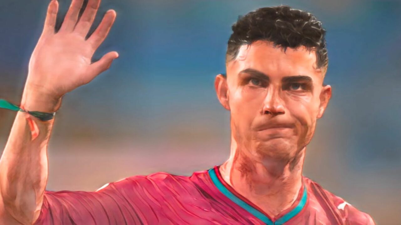 Cristiano Ronaldo contempla el retiro de las canchas tras sugerir que jugará su última temporada