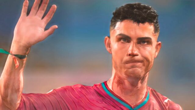 Cristiano Ronaldo contempla el retiro de las canchas tras sugerir que jugará su última temporada