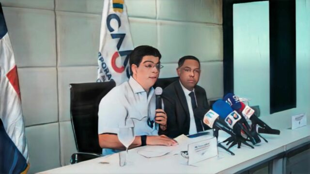 Una prolongada sequía de más de cinco meses genera escasez de agua en el Gran Santo Domingo