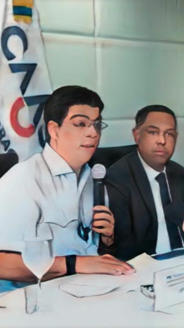 Una prolongada sequía de más de cinco meses genera escasez de agua en el Gran Santo Domingo