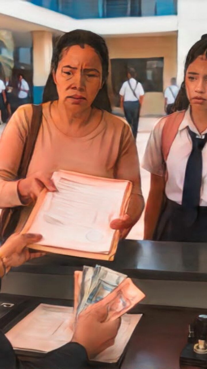 Colegios privados no pueden retener documentos por cobros administrativos, advierte jurista
