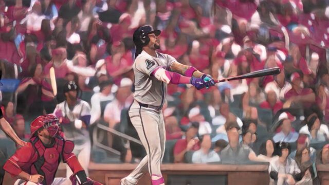 Ketel Marte pasa a la lista de lesionados de los Diamondbacks por 10 días tras ausencia e inflamación en la rodilla