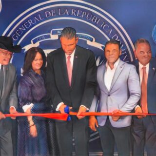 El Bronx estrena la primera oficina consular oficial de República Dominicana autorizada por EE. UU