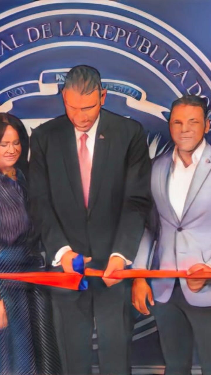 El Bronx estrena la primera oficina consular oficial de República Dominicana autorizada por EE. UU
