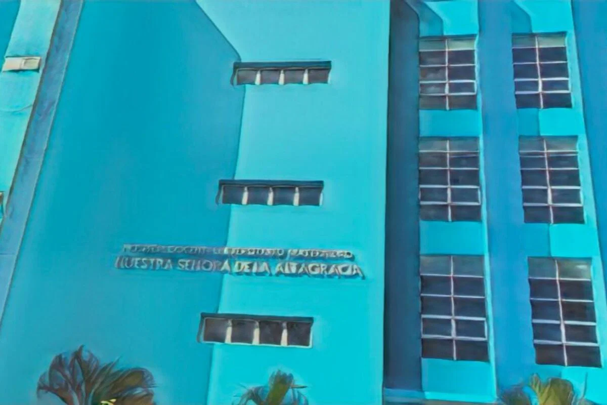 Sociedades médicas exigen reforma profunda tras muertes de recién nacidos en la Maternidad La Altagracia
