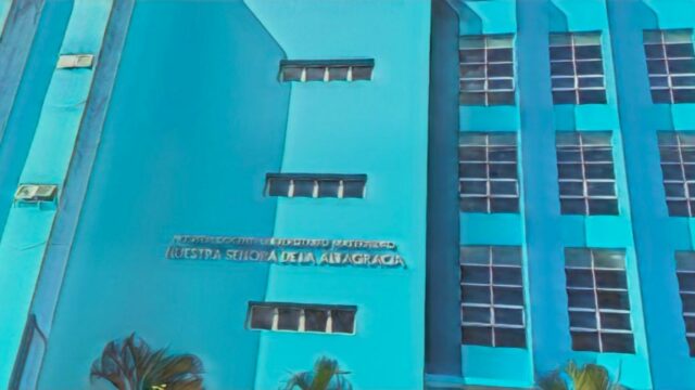 Sociedades médicas exigen reforma profunda tras muertes de recién nacidos en la Maternidad La Altagracia