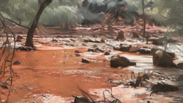 Inundación repentina en el Gran Cañón deja un muerto, desaparecidos y severos daños