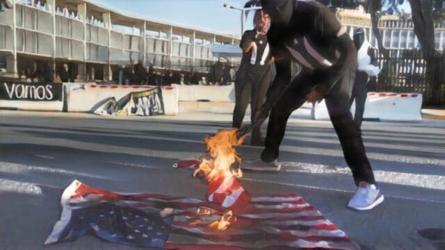 Protestas en Puerto Rico a 10 años de la Ley PROMESA: Exigen la salida de la Junta de Control Fiscal