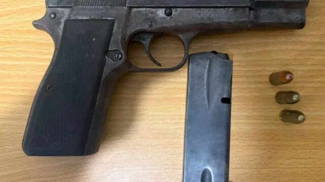 Golpe al delito en el Sur: Policía incauta armas, drogas y mercancía de contrabando