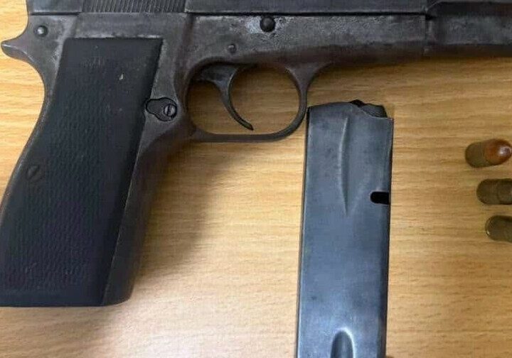 Golpe al delito en el Sur: Policía incauta armas, drogas y mercancía de contrabando