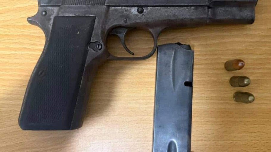 Golpe al delito en el Sur: Policía incauta armas, drogas y mercancía de contrabando Golpe al delito en el Sur: Policía incauta armas, drogas y mercancía de contrabando