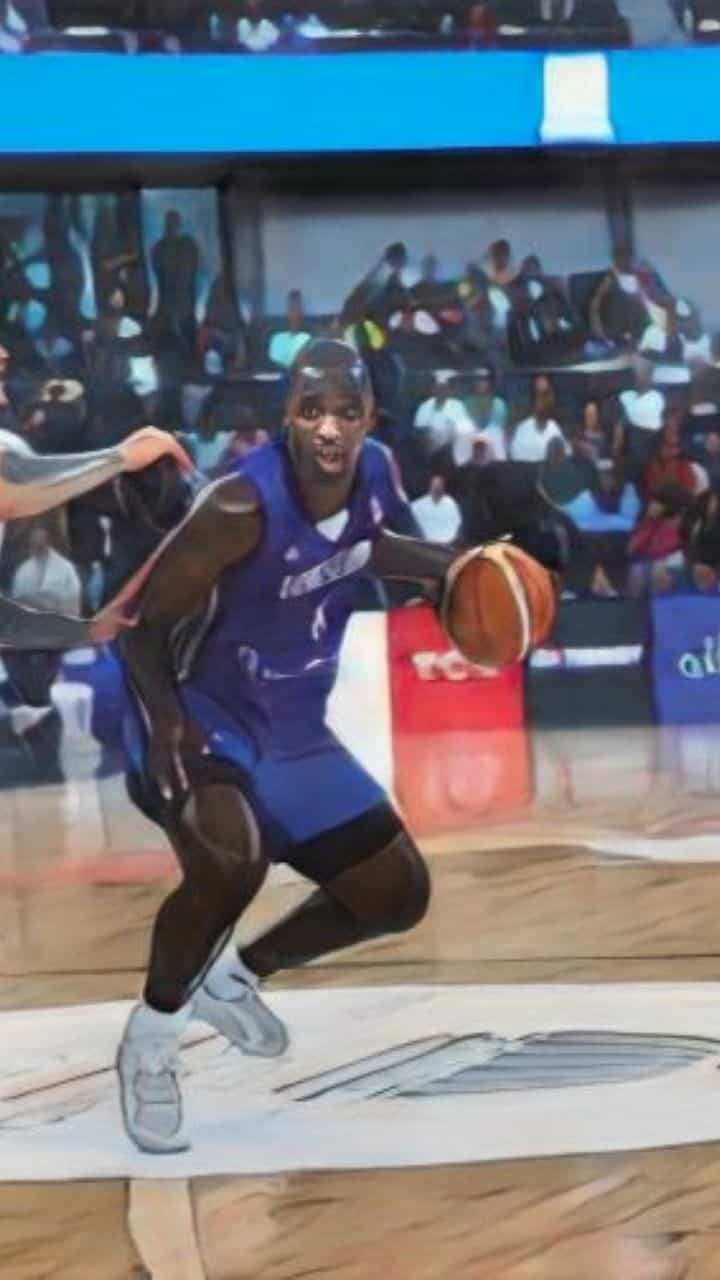 República Dominicana aplasta a Chile y da un firme paso hacia el Mundial de Baloncesto Catar 2027