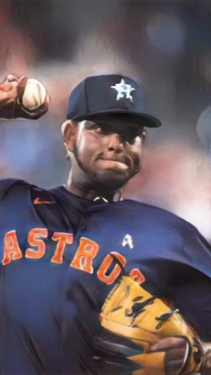 Los Astros reactivan a Ronel Blanco como abridor ante Chicago tras la expansión del roster de septiembre