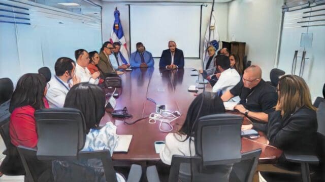 INABIE crea Comisión de Veeduría externa para supervisar compras y procesos institucionales