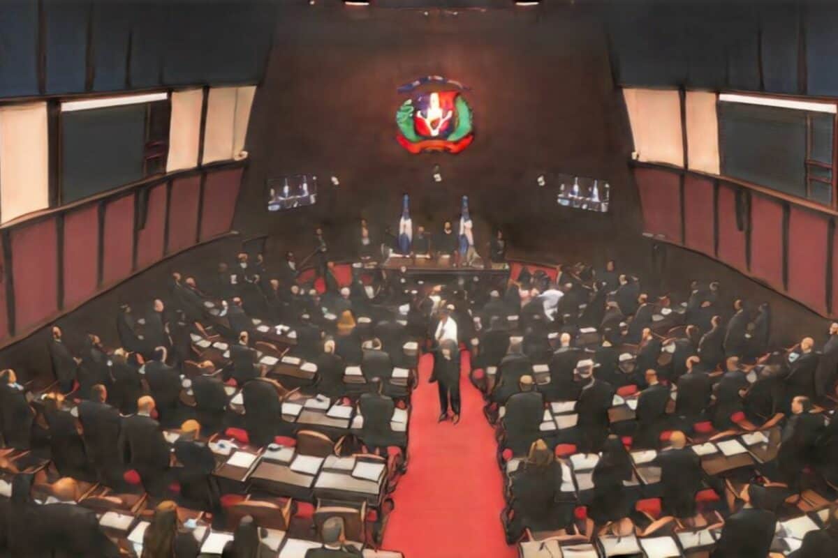 Proyecto de ley obligaría a becados internacionales a devolver el dinero si no regresan a RD Proyecto de ley obligaría a becados internacionales a devolver el dinero si no regresan a RD