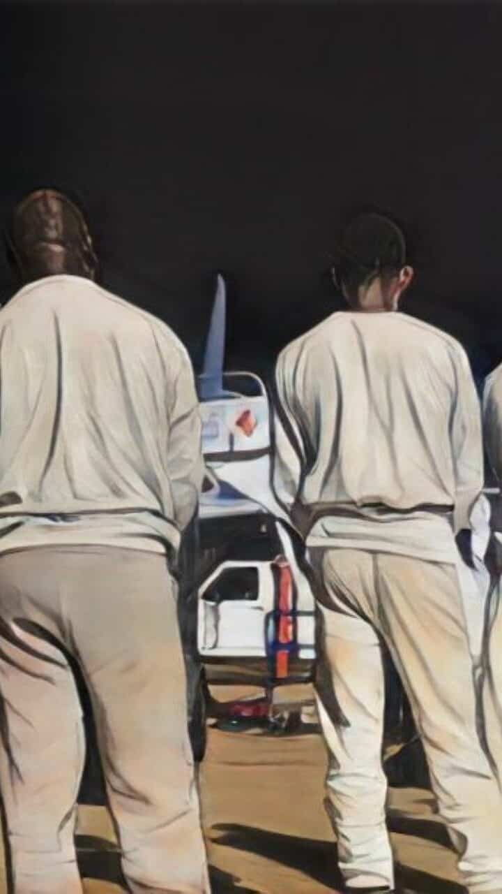 EE. UU. efectúa tercer vuelo de deportación hacia Haití tras la cancelación del TPS