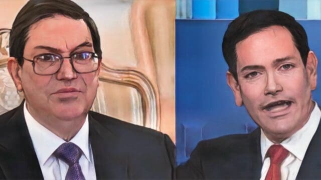 EE. UU. impone nuevas sanciones financieras al nieto de Raúl Castro, al Banco Exterior y a empresas energéticas de Cuba