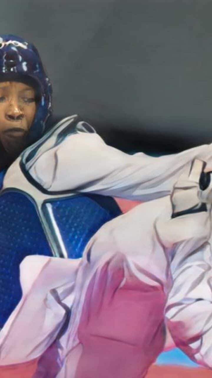 Tres leyendas que marcaron la historia del taekwondo dominicano en su Día Internacional