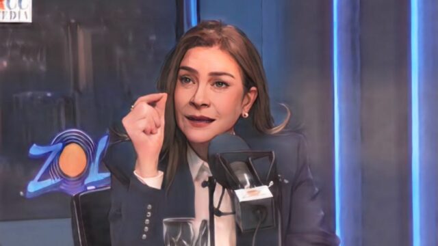 Carolina Mejía exhibe sólido respaldo político e infraestructura tecnológica rumbo a las primarias del PRM