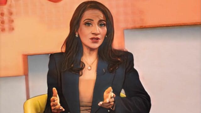 Zoraima Cuello alerta sobre el estancamiento educativo frente al acelerado avance de la Inteligencia Artificial