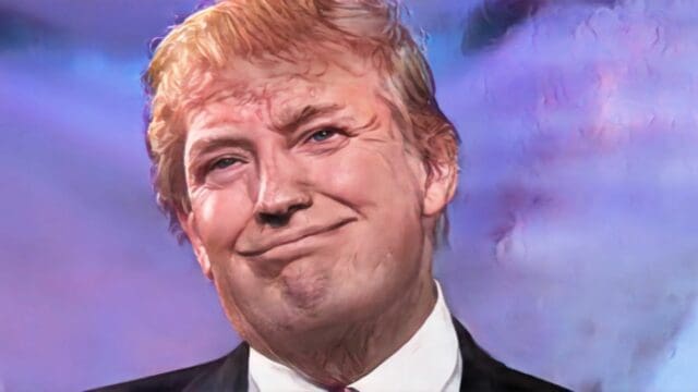 Donald Trump promete un dividendo de 5,000 dólares a cada adulto si los republicanos ganan el Congreso