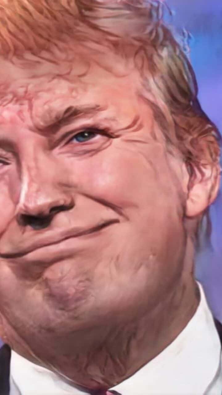 Donald Trump promete un dividendo de 5,000 dólares a cada adulto si los republicanos ganan el Congreso