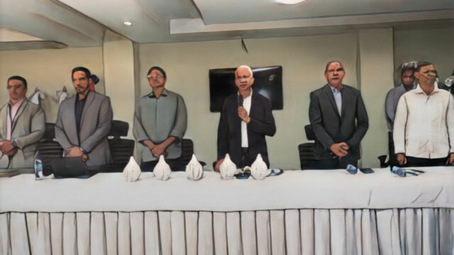 INTRANT y FENATRADO coordinan medidas para optimizar el tránsito y la seguridad del transporte pesado