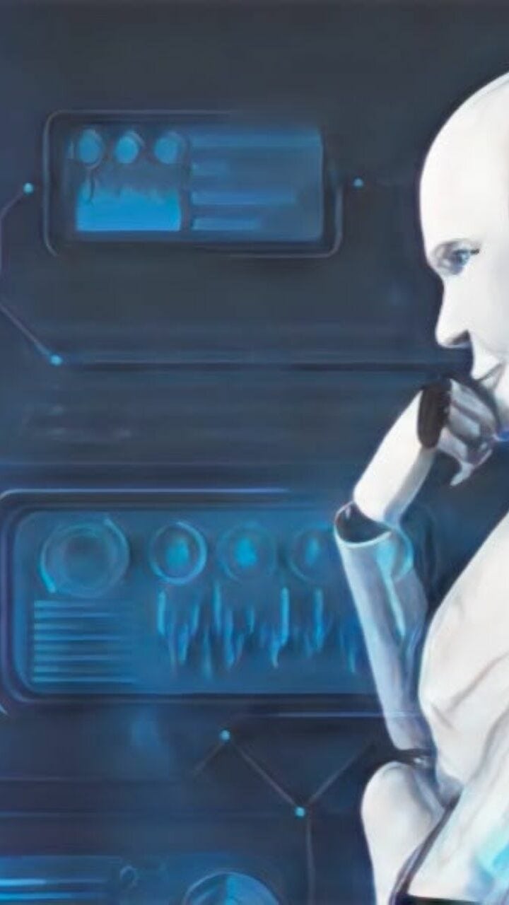 «Riesgo de extinción en 1 o 2 años»: Exinvestigador de Anthropic y OpenAI alerta sobre la automejora acelerada de la IA