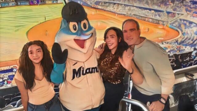 Arajet y MITUR concluyen exitosa alianza con los Miami Marlins para promocionar la República Dominicana en las Grandes Ligas