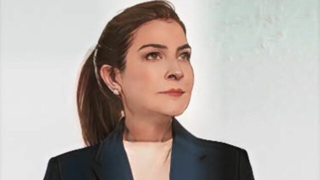 Carolina Mejía afianza su proyecto presidencial para 2028 con masivas juramentaciones en Ocoa y Peravia