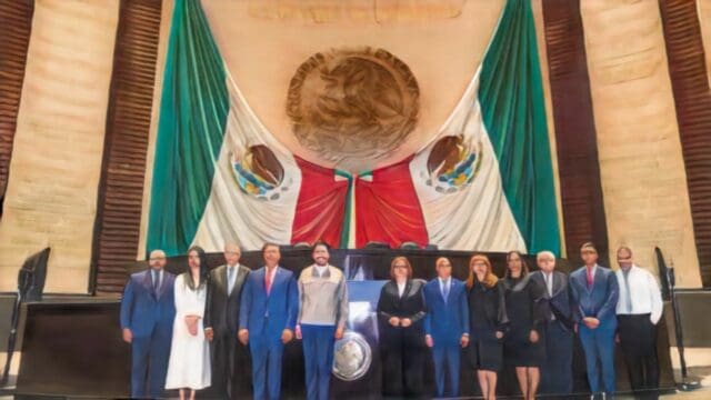 Dominicana y México buscan oficializar el 11 de mayo como el Día de su Confraternidad