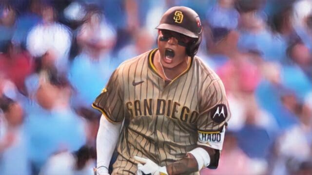 Manny Machado roza los 400 cuadrangulares en nuevo triunfo de San Diego