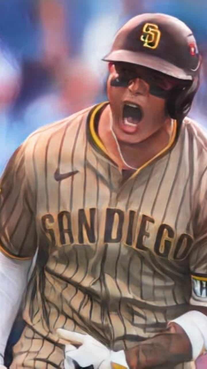 Manny Machado roza los 400 cuadrangulares en nuevo triunfo de San Diego