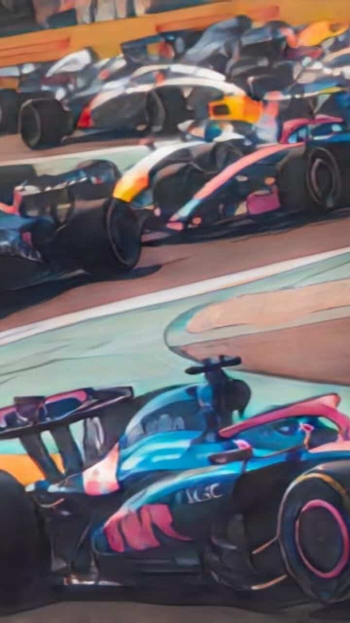 La F1 revela su calendario 2027 con 24 carreras, el retorno de Turquía y Portugal, y un récord de 10 eventos al sprint