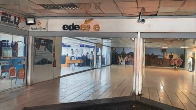 Apagones de hasta 16 horas golpean la economía y la seguridad en comunidades de Higüey