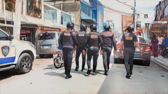 Muertes en operativos policiales aumentan casi al doble en septiembre respecto al año pasado
