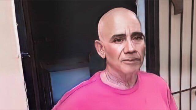 Asaltantes armados atan y amordazan a regidor de Villa González y a su esposa durante atraco en su residencia