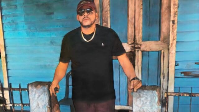 Dan de alta médica a Julián Oro Duro tras evolucionar favorablemente de sus heridas