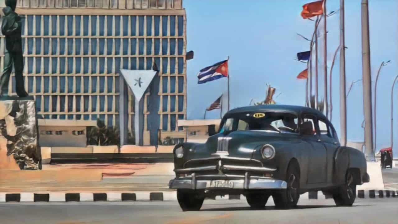 El Ejército de EE.UU. evalúa refuerzos para una eventual acción militar en torno a Cuba, según reportes de CBS