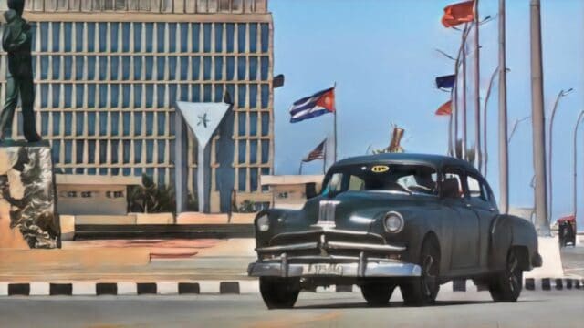 El Ejército de EE.UU. evalúa refuerzos para una eventual acción militar en torno a Cuba, según reportes de CBS