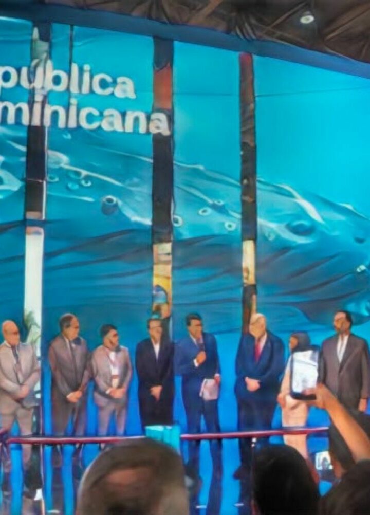 República Dominicana proyecta captar 500,000 turistas argentinos en 2026 como País Invitado de Honor en la FIT de Buenos Aires