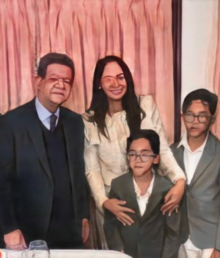 Leonel Fernández propone registro automático y gratuito de hijos de dominicanos nacidos en el exterior