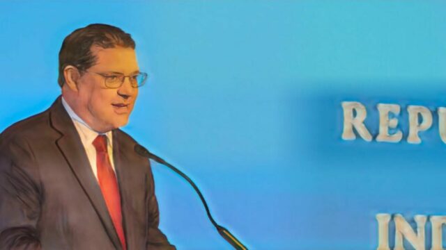 Gobierno dominicano evalúa nuevos auxilios para mipymes ante la crisis global del petróleo